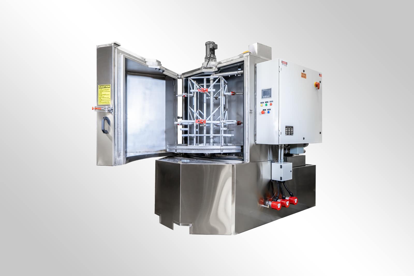 ACT F42HD Parts Washer