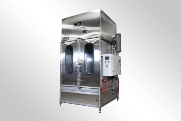 Food Service Washer